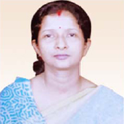 Ms. Mamata Das - Director