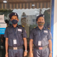 We provide security service at SRL diagnostic, Bhubaneswar